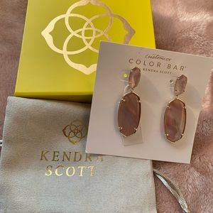 Kendra Scott Earrings